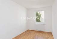 Charmante 3-Zimmer Wohnung mit Balkon und separater Küche im Herzen von 1090 Wien – jetzt kaufen!