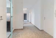 Licht, Luft, Luxus – moderne Dachgeschoßwohnung mit 2 Terrassen