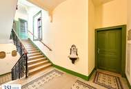 Modernes City-Apartment mit Altbauflair – sofort beziehbar!