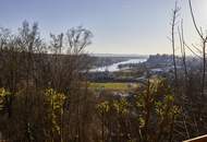 Reihenhaus mit traumhaften Blick auf die Donau!