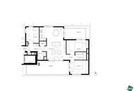 ERSTBEZUG | Klimatisierte 4-Zimmer-Dachgeschoß-Wohnung mit 2 großen Terrassen