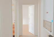 Unbefristet: Geräumiger 2-Zimmer-Altbau nahe Matzleinsdorfer Platz