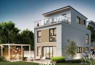 Großes Einfamilienhaus auf Eigengrund | Erstbezug