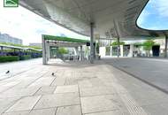 Zentral. Neu. Zuhause in Lend.