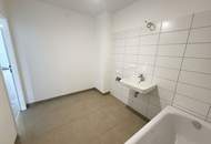 ERSTBEZUG "ein viertel grün" in Wr. Neustadt - 4 Zimmer Familientraum mit Balkon