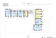 HYGGE Wohnen - 68,33m² Wohnung Top A2.3 mit Balkon im 2.OG