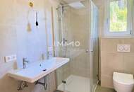 Penthouse mit Panoramaterrasse und Seeblick – SEE.LEBEN Mondsee