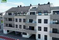 Karmeliterhof - Neubauwohntraum beim Rathausplatz
