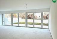 Exklusives Neubau-Reihenhaus in Klosterneuburg-Weidling – belagsfertige oder schlüsselfertige Übergabe möglich