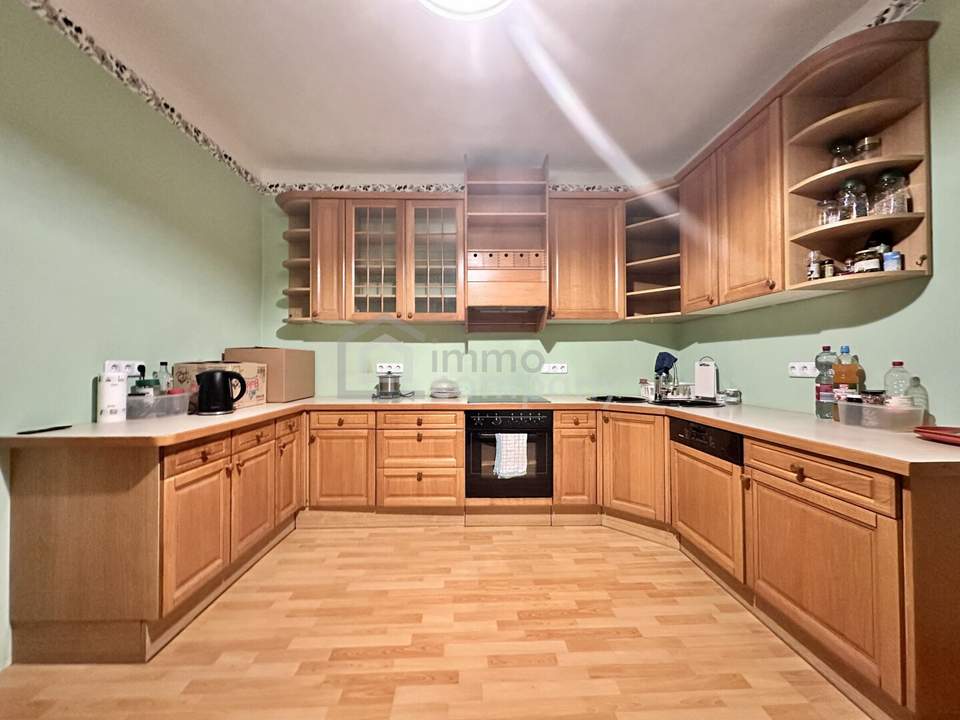 Großzügiges 7-Zi-Haus in Loosdorf mit Garten, Terrasse &amp; Garage – Miete 1.180 €!