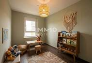 Charmante 2-Zimmer-Wohnung mit Balkon &amp; Loggia – kompakt und gut geschnitten - Erstbezug