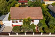 Charmantes Einfamilienhaus in Kittsee – Ideal für junge Familien!
