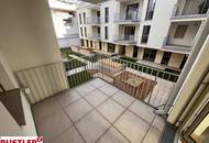 Anlegerwohnung | VINCENT | 3 Zimmer | Balkon in Innenhof | Ruhelage und Top Anbindung