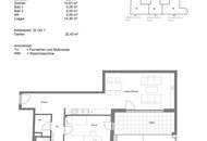 Hofseitige Gartenwohnung nahe U3 Hütteldorfer Straße!