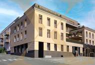 Traumhafte 2-Zimmer-Wohnung mit Südostterrasse inkl. Seeblick im Zentrum von Gmunden zu verkaufen!