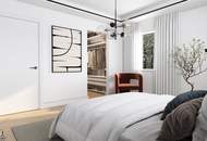 Neu errichtete DH-Hälfte mit Garten freut sich auf Sie als Bewohner: innen