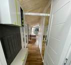 Das Premium de Luxe Tiny Haus