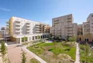 LINARIA - Neues Wohnen mit grünem Herz im Stadtquartier Oberes Hausfeld - YOU2 (T6.27)