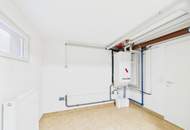 Modernes Reihenhaus mit Garten in 1220 Wien Essling