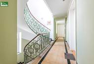 Eleganz &amp; Wohnkomfort vereint! Vollmöblierte 3-Zimmer-Wohnung – All-inclusive – 6 Monate Befristung!