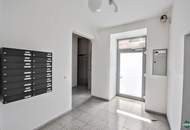 Helles Büro mit optimaler Verkehrsanbindung am Augarten