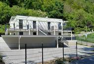 Traumhafte 3-Zimmer-Gartenwohnung im Erstbezug samt Terrasse in Graz