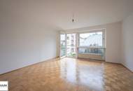 großzügige gut aufgeteilte 2 Zimmer Wohnung im 2.OG // Nähe Johann-Nepomuk-Vogl-Platz // ab sofort