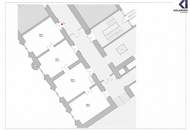 360 TOUR // REPRÄSENTATIVES STILBÜRO in der BÖRSE