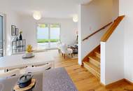 Quality Living im Zentrum von Maria Enzersdorf.