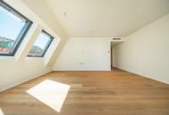ESSENZ NO. 1 - Die neue Avantgarde des Wohnens - Exklusive 2-Zimmer-Wohnung mit Loggia