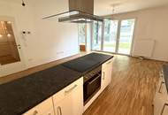 Hopfengasse: GARTENWOHNUNG mit fast 50m² Außenfläche!