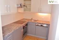 Praternähe! Urbane Zweizimmer-Wohnung Radetzkystraße 4 w13