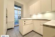 Rarität im Servitenviertel – Stilvolle 3-Zimmer-Altbauwohnung mit Charme