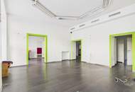 Geschäftslokal in Top-Lage – Fussgängerzone Wiener Neustadt