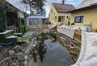 Feines Haus in Deutsch Wagram!