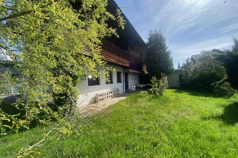 Architektenhaus sucht Liebhaber!! 1165m² Grundstück, Haus-kauf, 995.000,€, 6091 Innsbruck-Land
