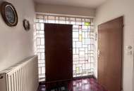 Schönes Einfamilienhaus mit Gartenparadies