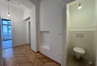 1190! Gut aufgeteilte 2-Zimmer-Altbauwohnung Nähe Privatklinik Rudolfinerhaus! WG-geeignet!
