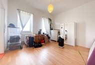 Charmantes 1-Zimmer-Apartment im Innenhof