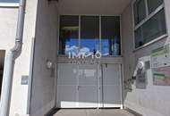 Helle 3-Zimmer-Wohnung mit wunderschönem Blick und Loggia