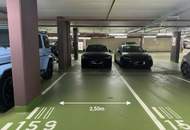 Tiefgaragenplatz zur MIETE I PARKEN im TrIIIple Wien 1030 I nähe Tangente | perfekte Anbindung an U3