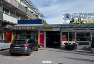 Gepflegtes Geschäftslokal 8047, Ragnitz