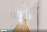 Erstbezug : Neubau : 2-Zimmer-Wohnung : Terrasse