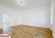 Historischer Charme & moderner Komfort - Exklusive Altbauwohnung in Mödling