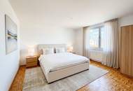 Sonnige DG-Wohnung mit Weitblick und Terrasse - Wohlfühlfaktor!