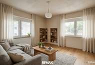 Vielseitiges Ein- oder Mehrfamilienhaus - großzügiges Raumangebot mit viel Potential in Wies
