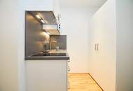 EFFI Studios im 22. Bezirk - ALL-IN RENT | Student &amp; young professionals residence in Vienna - Studio Small