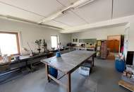 Außergewöhnliches Wohn- und Geschäftshaus!