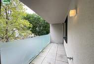 Moderne 2-Zimmer-Wohnung in idealer Lage - Nähe Millennium City, Handelskai und Donau! - JETZT ZUSCHLAGEN