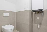 Herrliche 2 Zimmer Maisonette mit traumhafter Terrasse und Einbauküche